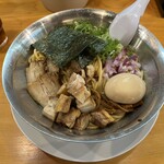 らーめん 麺虎 - 