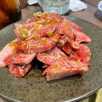 焼肉 ホルモン Beef Boss - 