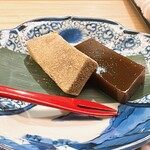 麻布十番 ふくだ - 