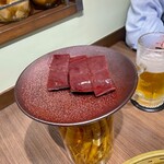 焼肉 ホルモン Beef Boss - 