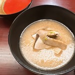 麻布十番 ふくだ - 