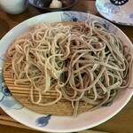  蕎麦 和太奈部 - 