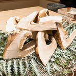 麻布十番 ふくだ - 