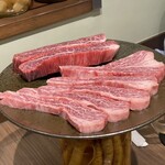 焼肉 ホルモン Beef Boss - 