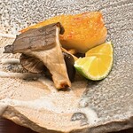 麻布十番 ふくだ - 