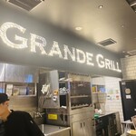 RIO GRANDE GRILL - 