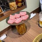 焼肉 ホルモン Beef Boss - 