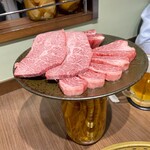 焼肉 ホルモン Beef Boss - 