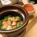 麻布十番 ふくだ - 