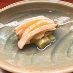 麻布十番 ふくだ - 