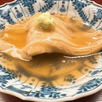 麻布十番 ふくだ - 