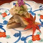 麻布十番 ふくだ - 