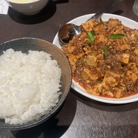 四川料理 龍の子 - 