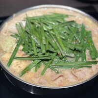 博多もつ鍋 やま中 赤坂店 - 