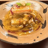 麻布十番 ふくだ - 