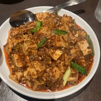 四川料理 龍の子 - 