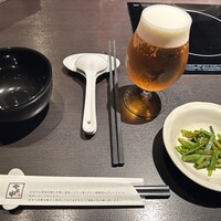 博多もつ鍋 やま中 赤坂店 - 