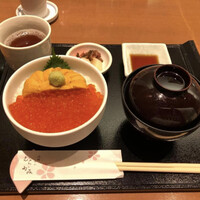 函館うに むらかみ 日本生命札幌ビル店 -  函館うに むらかみ 日本生命札幌ビル店 -