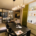 パーク ハイアット ニセコ HANAZONO - 