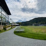 パーク ハイアット ニセコ HANAZONO - 