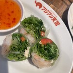 アジアン天国 - 