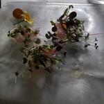 Taormina Sicilian Cuisine - 