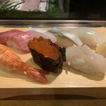 Sushi Teru - 