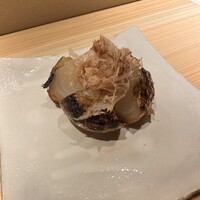 炭火割烹 麻布龍土町 - 