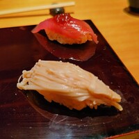 まんてん鮨 日比谷オクロジ店 - 