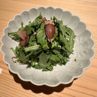 炭火割烹 麻布龍土町 - 