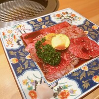 焼肉エクセレント 銀座店 - 