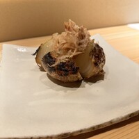 炭火割烹 麻布龍土町 - 