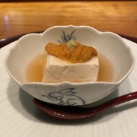 川越 - 嶺岡豆腐