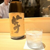 炭火割烹 麻布龍土町 - 