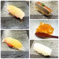 京都 鮨 もと樹 - 