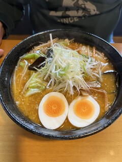 Ramenisoji - 