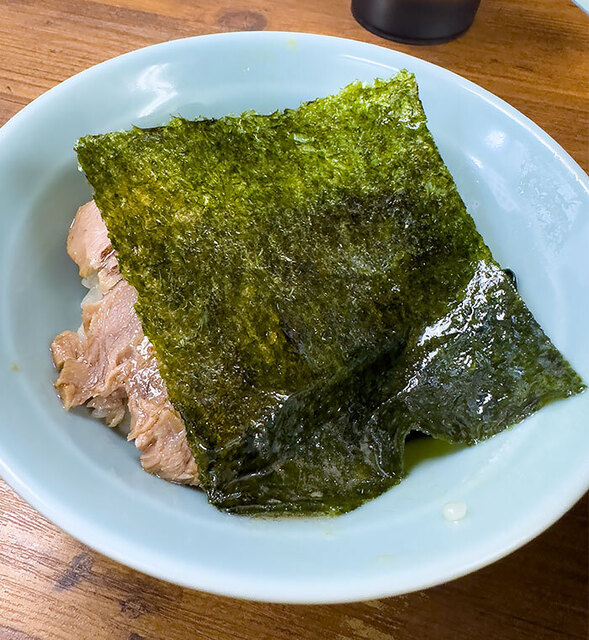 Nidaime Hideyoshi Ya