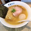 Ramen にじゅうぶんのいち