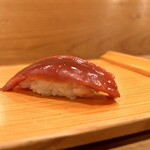 鮨 明 高勢 - 