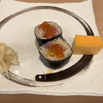 北新地 鮨 天ぷら いわい - 