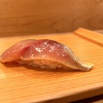 鮨 明 高勢 - 