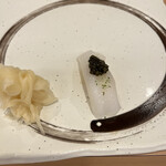 北新地 鮨 天ぷら いわい - 