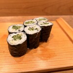 鮨 明 高勢 - 