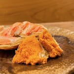 鮨 明 高勢 - 