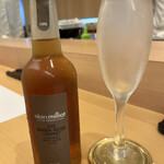 北新地 鮨 天ぷら いわい - 