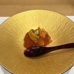 北新地 鮨 天ぷら いわい - 