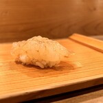 鮨 明 高勢 - 