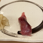 北新地 鮨 天ぷら いわい - 