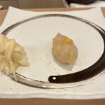 北新地 鮨 天ぷら いわい - 