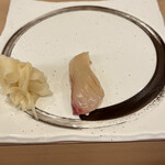 北新地 鮨 天ぷら いわい - 